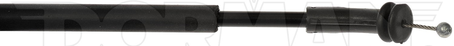 Dorman Hood Release Cable Assembly