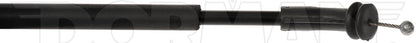 Dorman - OE Solutions Hood Release Cable for 2013-2014 BMW X5 & X6 912-452
