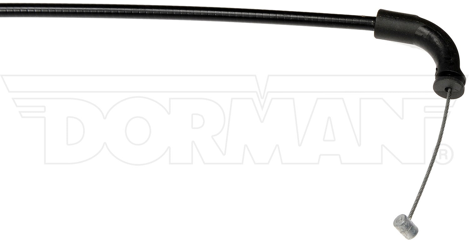 Dorman - OE Solutions RELEASE CABLE 912-454