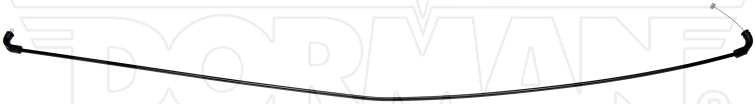 Dorman - OE Solutions RELEASE CABLE 912-454