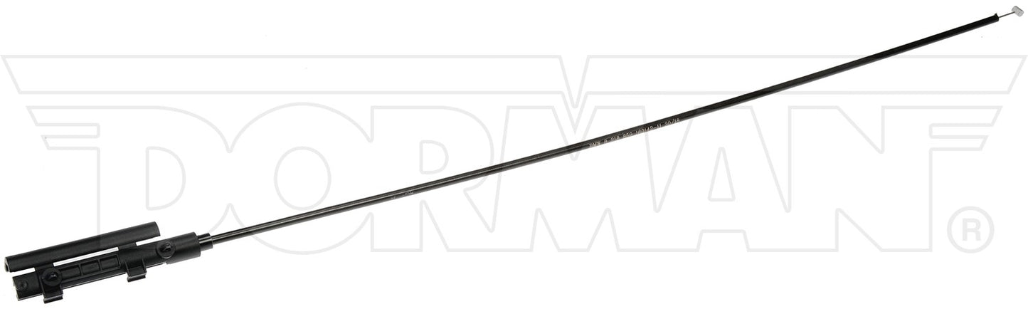 Dorman - OE Solutions RELEASE CABLE 912-456