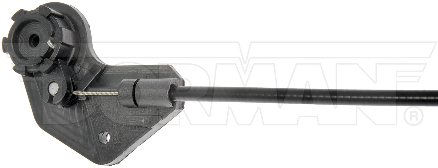 Dorman - OE Solutions Hood Release Cable Assembly for 1997-2003 BMW 912-457