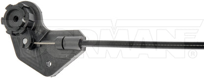 Dorman - OE Solutions Hood Release Cable Assembly for 1997-2003 BMW 912-457