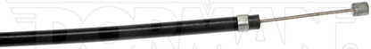 Dorman - OE Solutions Hood Release Cable Assembly for 1997-2003 BMW 912-457