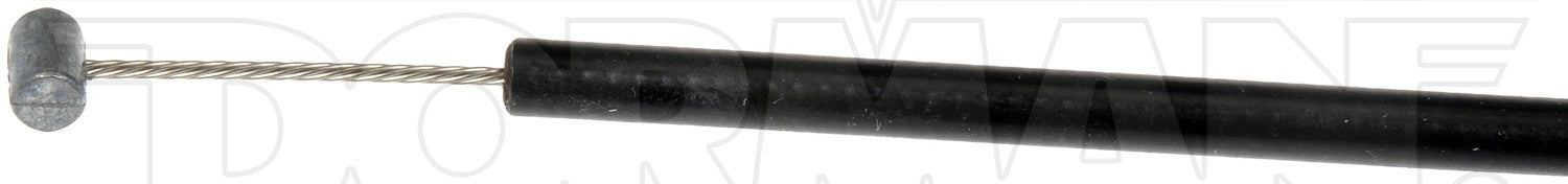 Dorman - OE Solutions RELEASE CABLE 912-459