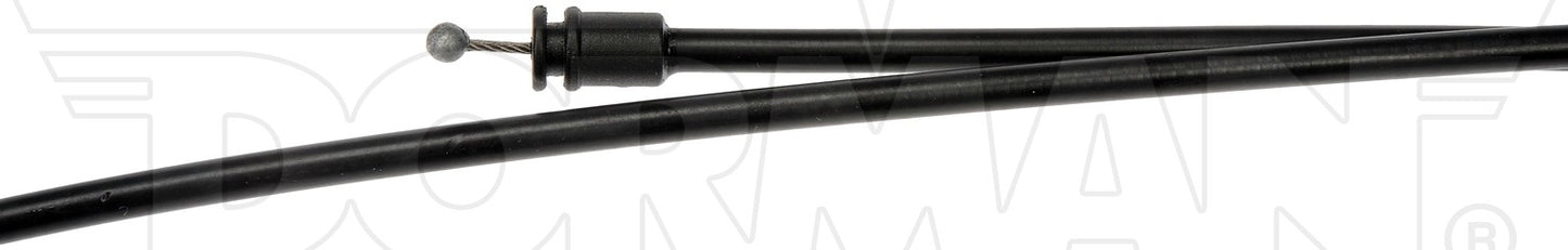 Dorman - OE Solutions RELEASE CABLE 912-462