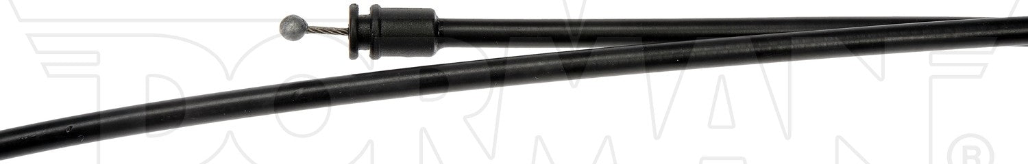 Dorman - OE Solutions RELEASE CABLE 912-462