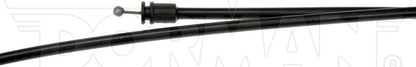 Dorman - OE Solutions RELEASE CABLE 912-462