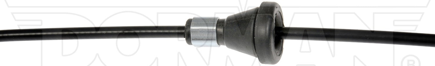 Dorman - OE Solutions RELEASE CABLE 912-464