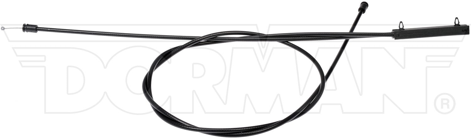 Dorman - OE Solutions RELEASE CABLE 912-465