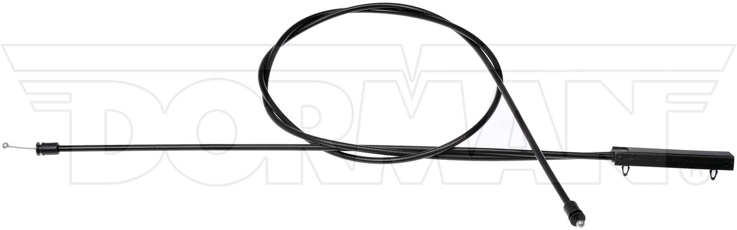 Dorman - OE Solutions RELEASE CABLE 912-465