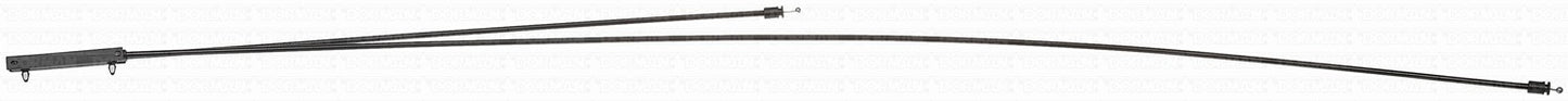Dorman - OE Solutions RELEASE CABLE 912-468
