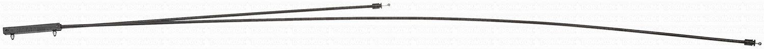 Dorman - OE Solutions RELEASE CABLE 912-468