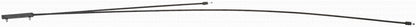 Dorman - OE Solutions RELEASE CABLE 912-468