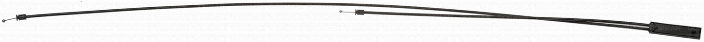 Dorman - OE Solutions RELEASE CABLE 912-468