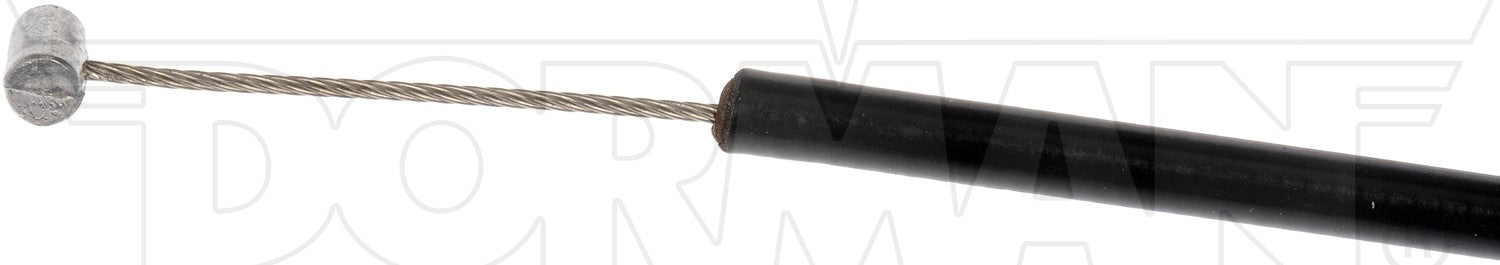 Dorman - OE Solutions RELEASE CABLE 912-469