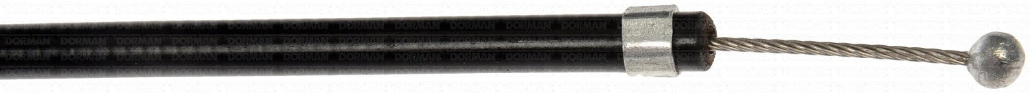 Dorman - OE Solutions RELEASE CABLE 912-469