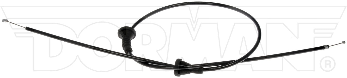 Dorman - OE Solutions RELEASE CABLE 912-469