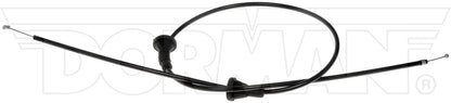Dorman - OE Solutions RELEASE CABLE 912-469