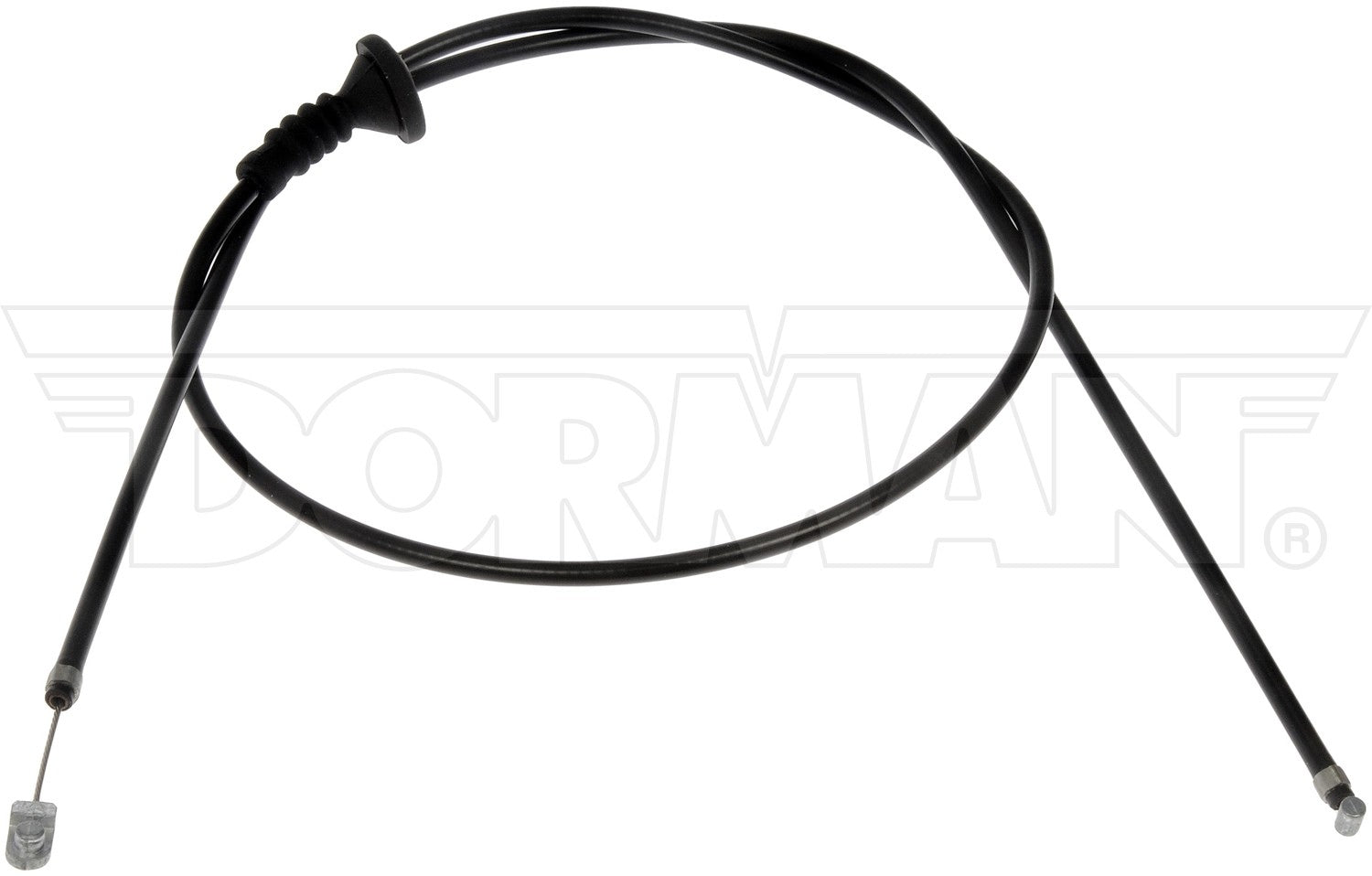 Dorman - OE Solutions RELEASE CABLE 912-470