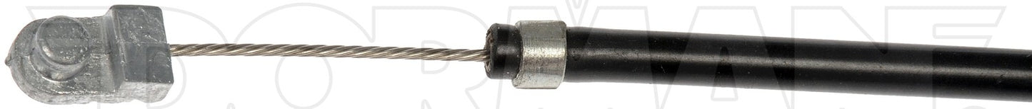 Dorman - OE Solutions RELEASE CABLE 912-470