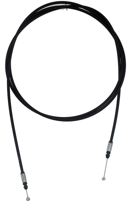 Dorman - OE Solutions Hood Release Cable Assembly for 2001-2007 Lexus ES300 Toyota Camry 912-472