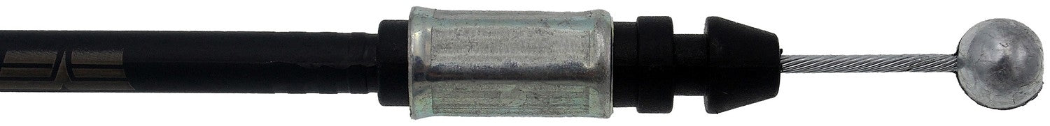 Dorman - OE Solutions Hood Release Cable 912-472