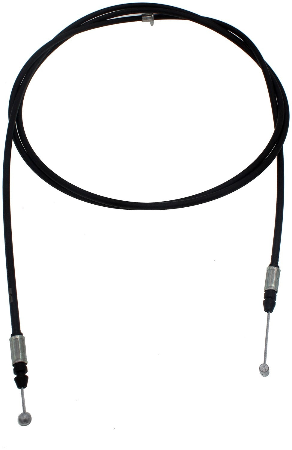 Dorman - OE Solutions Hood Release Cable Assembly for 2001-2007 Lexus ES300 Toyota Camry 912-472