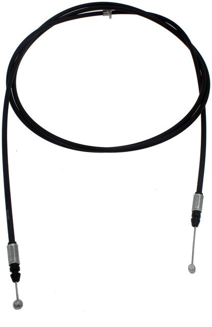 Dorman - OE Solutions Hood Release Cable Assembly for 2001-2007 Lexus ES300 Toyota Camry 912-472