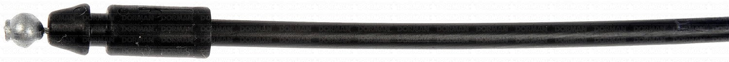 Dorman - OE Solutions HOOD RELEASE CABLE 912-473