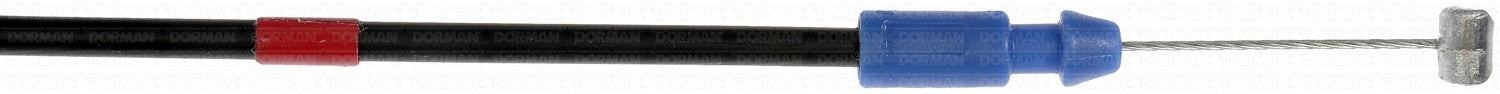 Dorman - OE Solutions HOOD RELEASE CABLE 912-473