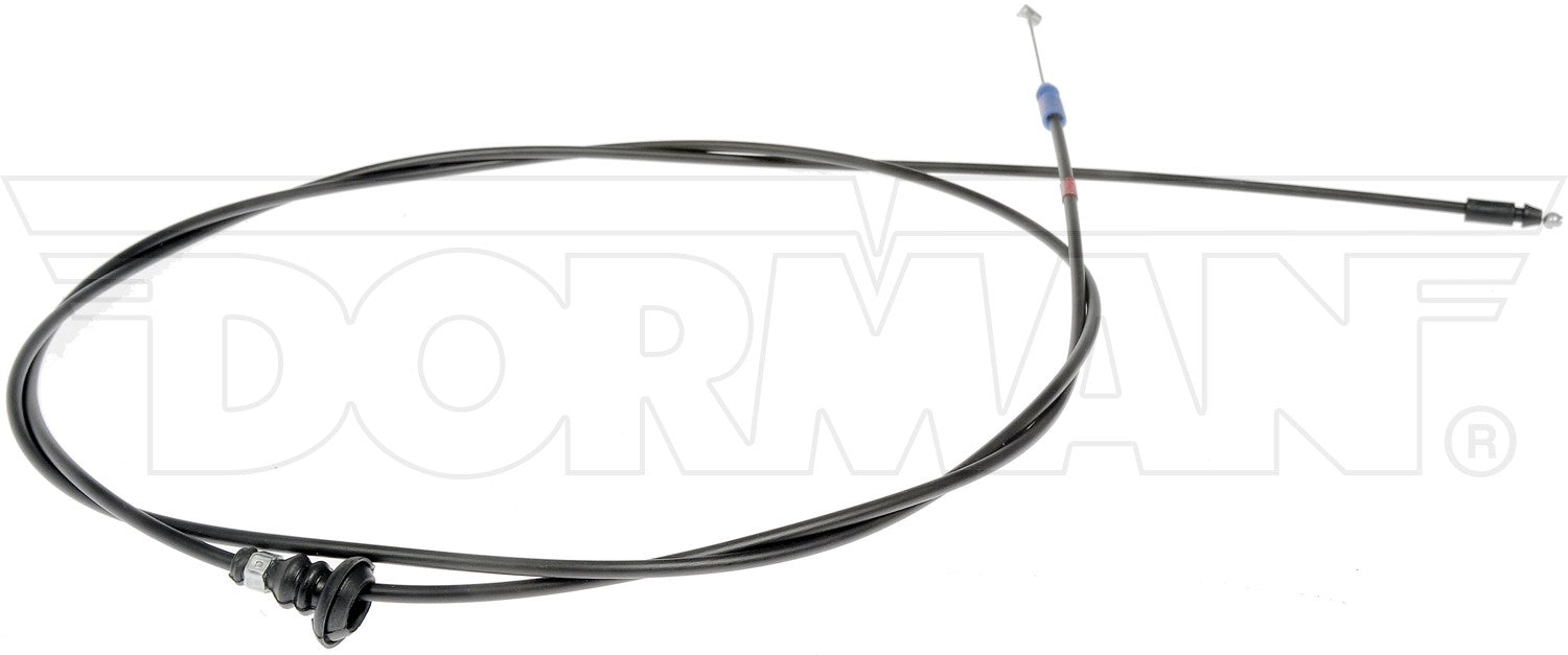 Dorman - OE Solutions HOOD RELEASE CABLE 912-473