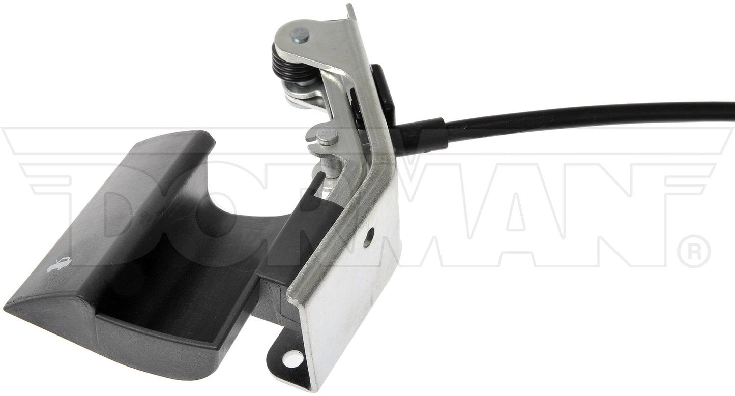 Dorman - OE Solutions HOOD RELEASE CABLE 912-475
