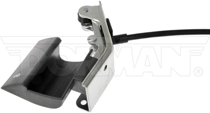 Dorman - OE Solutions HOOD RELEASE CABLE 912-475