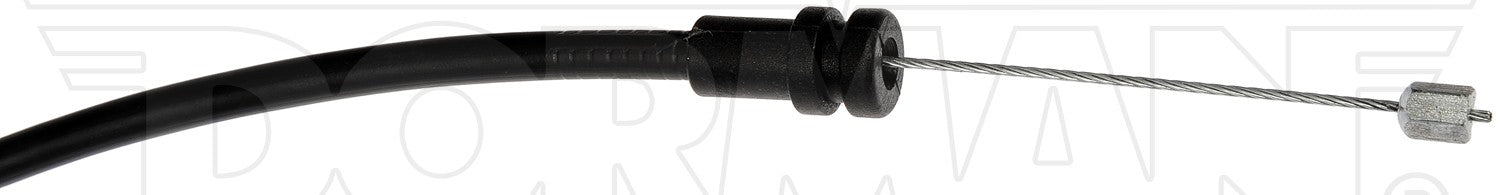 Dorman - OE Solutions HOOD RELEASE CABLE 912-475