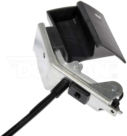 Dorman - OE Solutions HOOD RELEASE CABLE 912-475