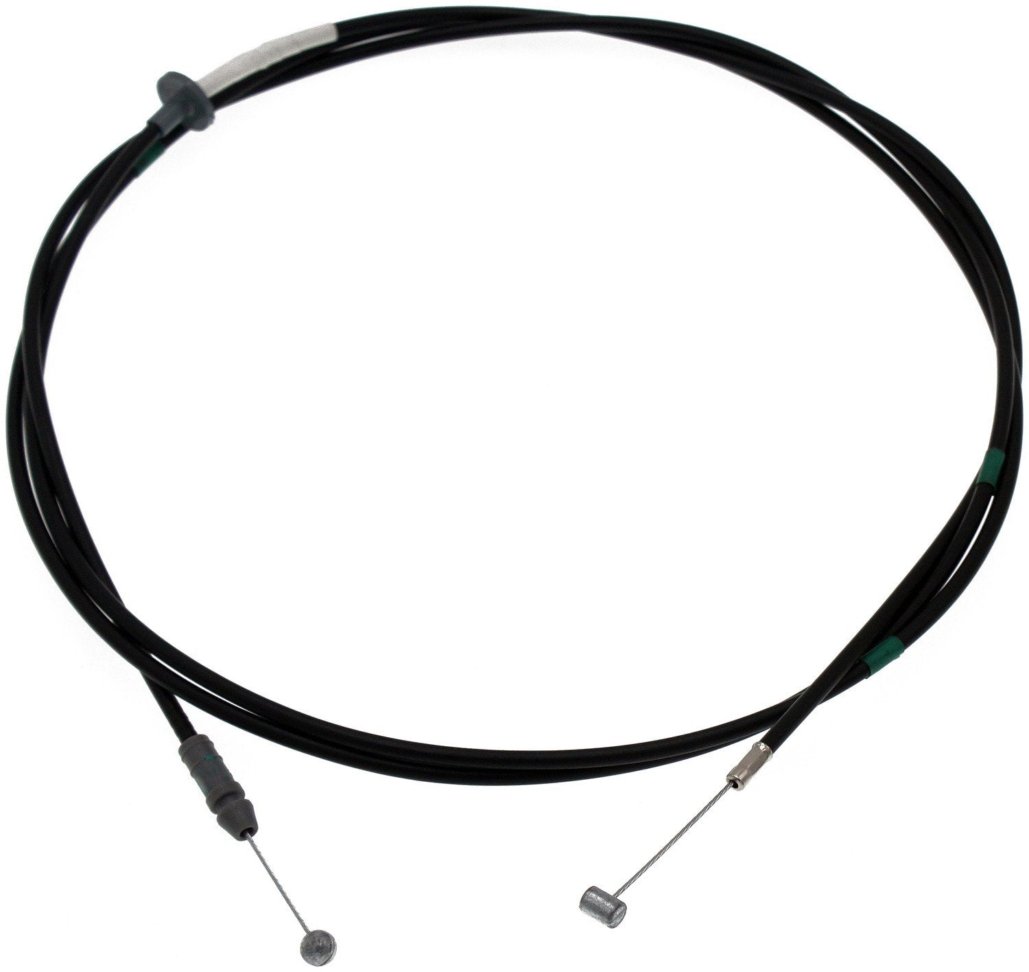 Dorman - OE Solutions HOOD RELEASE CABLE 912-478