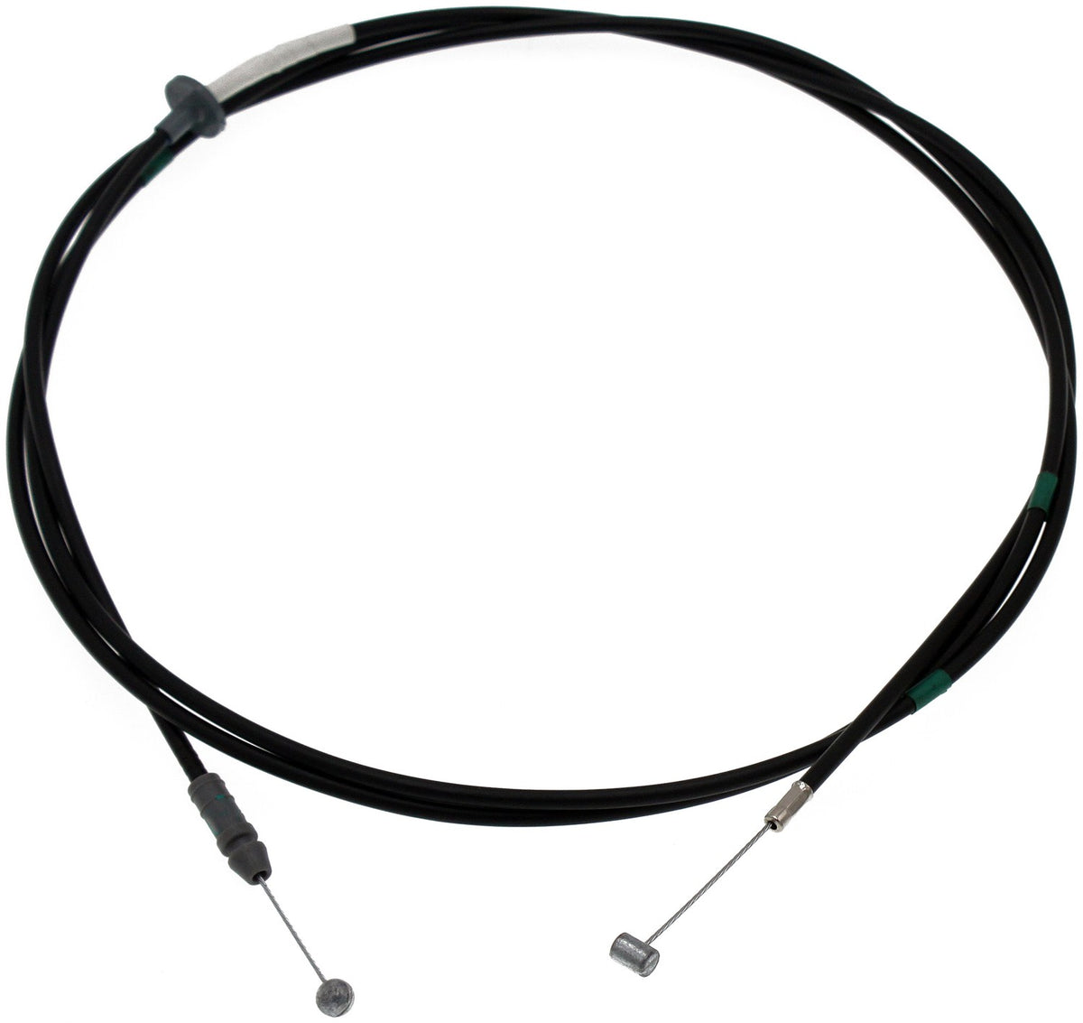 Dorman - OE Solutions HOOD RELEASE CABLE 912-478
