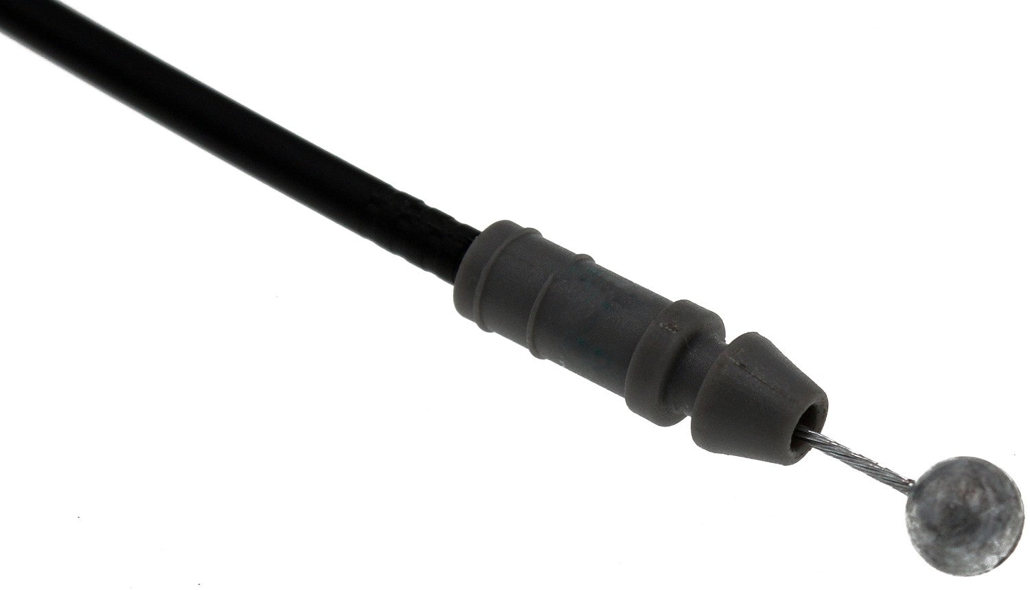 Dorman - OE Solutions HOOD RELEASE CABLE 912-478