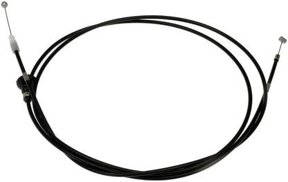 Dorman - OE Solutions HOOD RELEASE CABLE 912-479