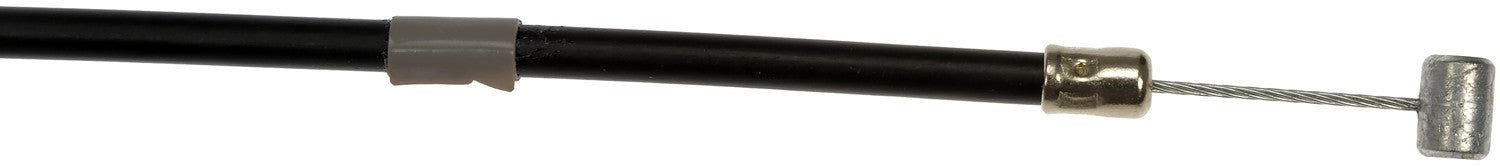 Dorman - OE Solutions HOOD RELEASE CABLE 912-479