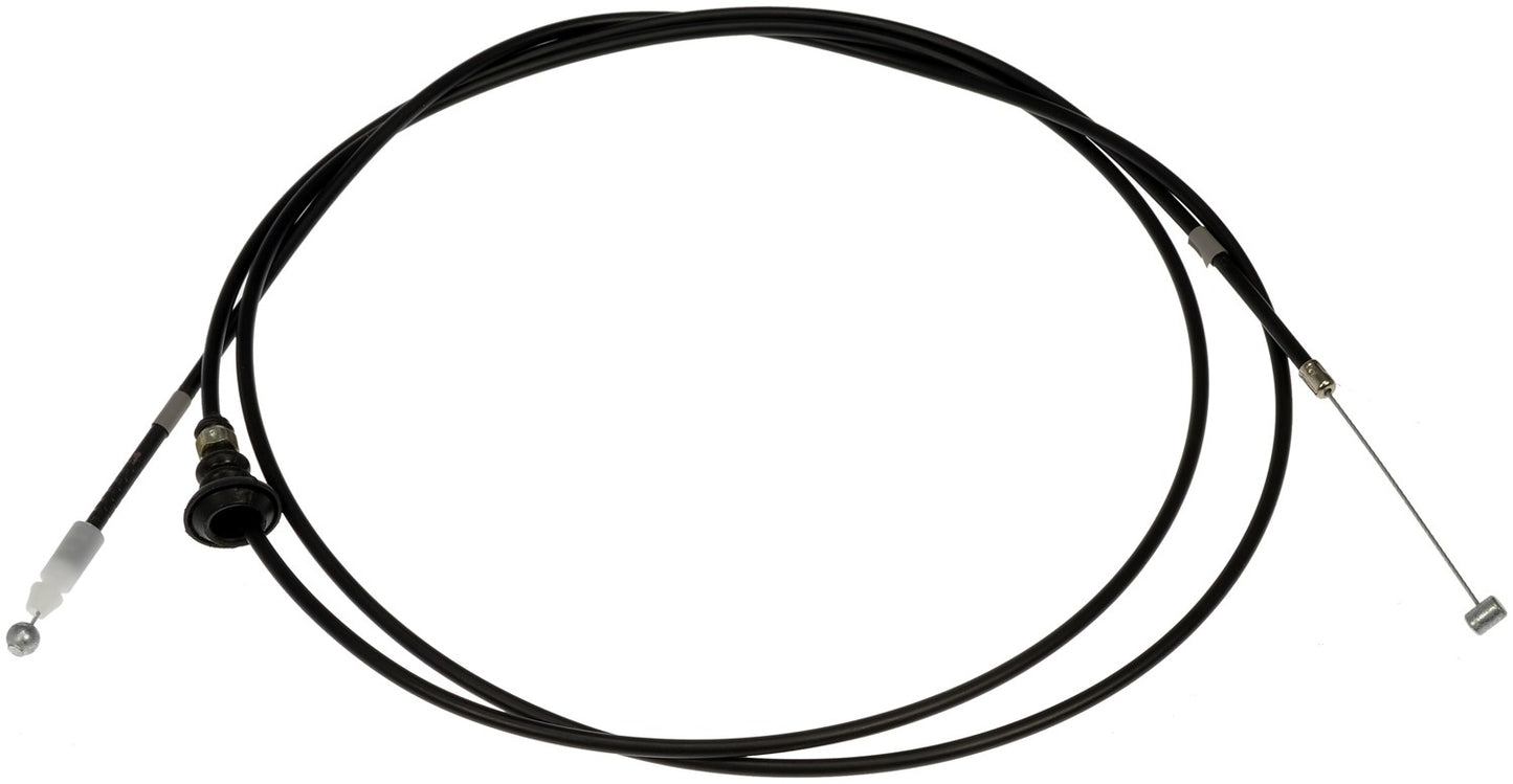 Dorman - OE Solutions HOOD RELEASE CABLE 912-479