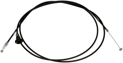 Dorman - OE Solutions HOOD RELEASE CABLE 912-479