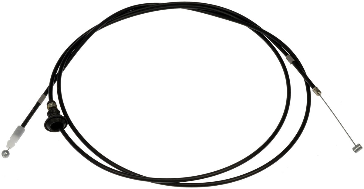 Dorman - OE Solutions HOOD RELEASE CABLE 912-479