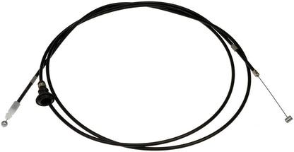 Dorman - OE Solutions HOOD RELEASE CABLE 912-479