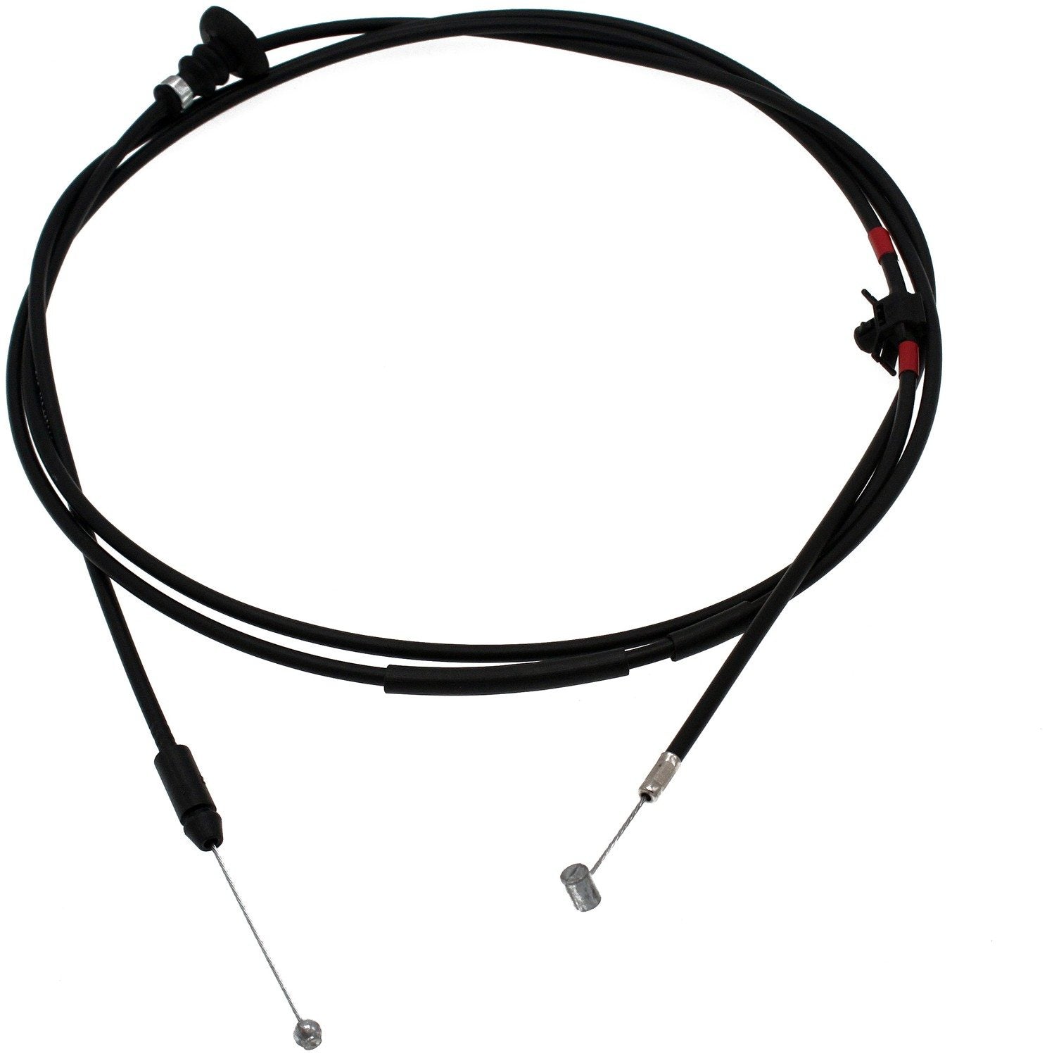 Dorman - OE Solutions HOOD RELEASE CABLE 912-480