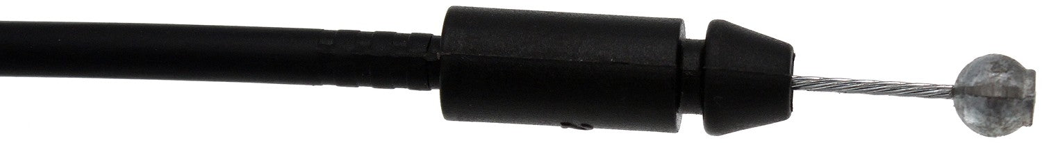 Dorman - OE Solutions HOOD RELEASE CABLE 912-480