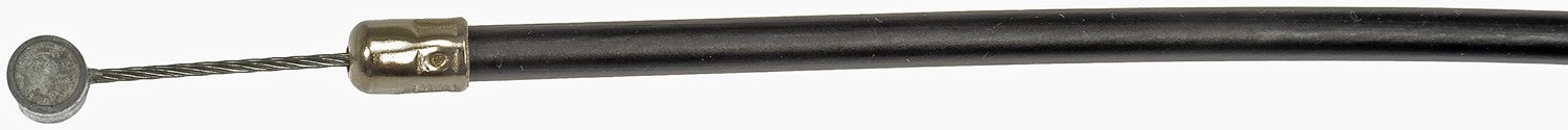 Dorman - OE Solutions HOOD RELEASE CABLE 912-481