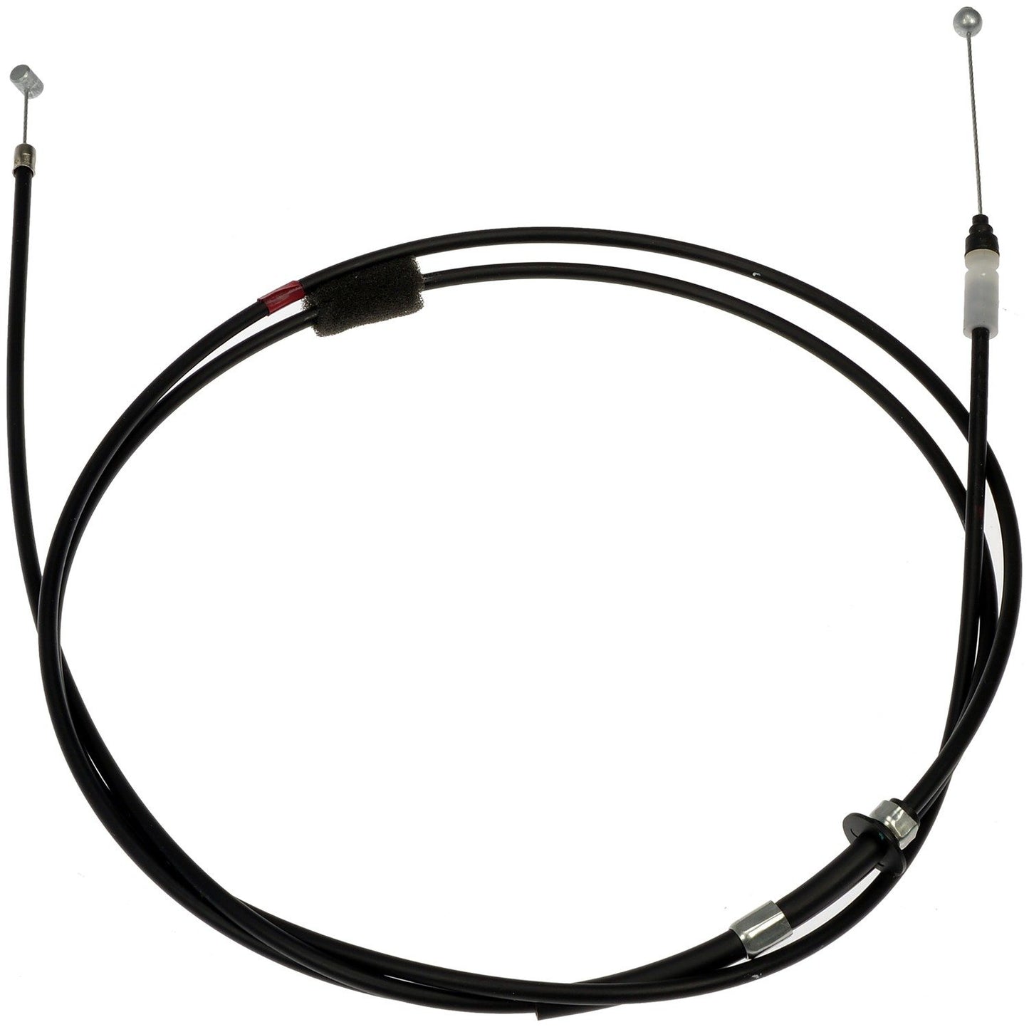 Dorman - OE Solutions HOOD RELEASE CABLE 912-481