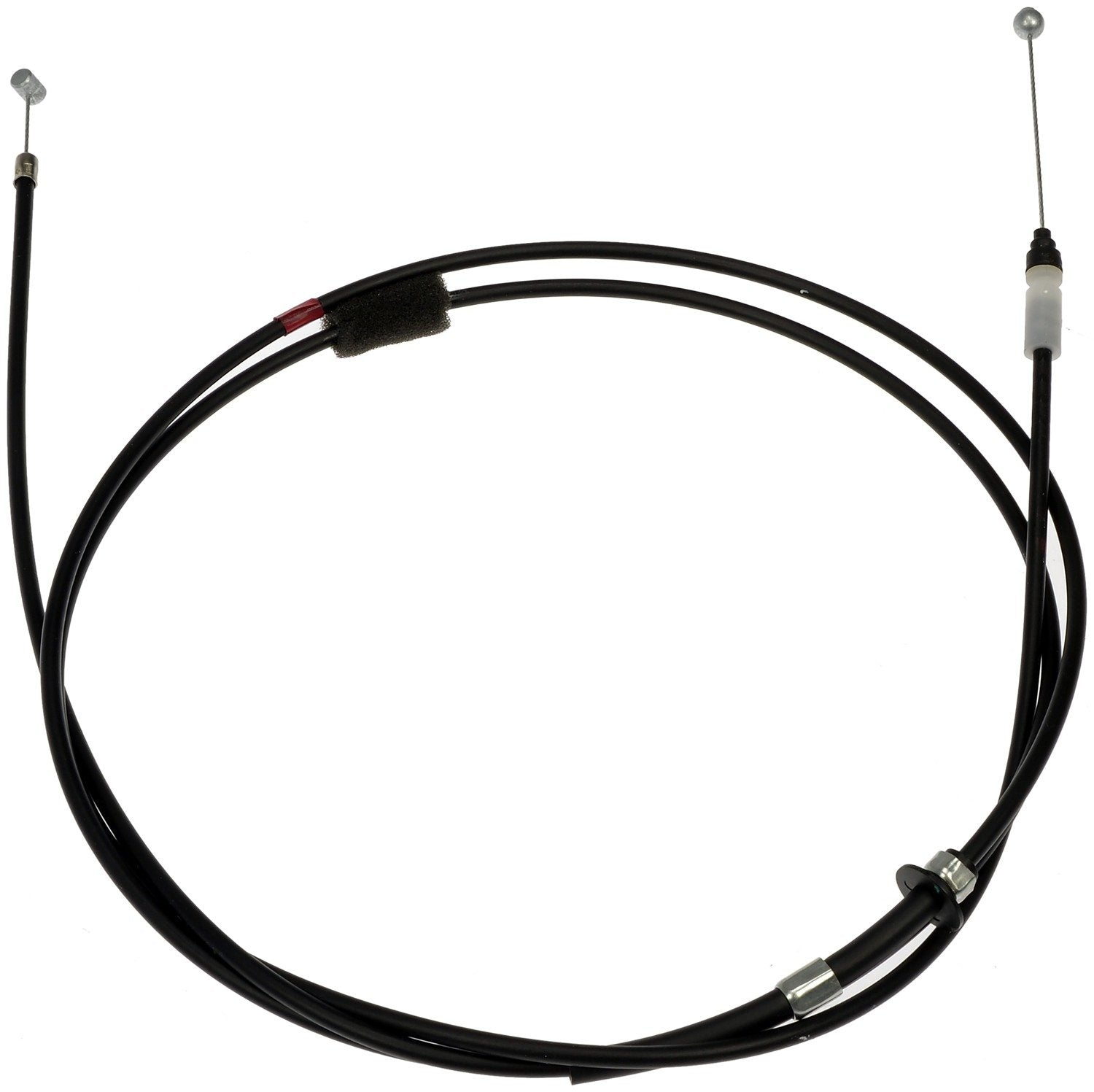 Dorman - OE Solutions HOOD RELEASE CABLE 912-481